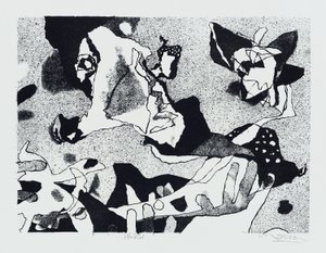 Ubu RoiDevamı by Jim Monson