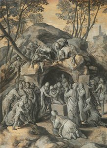  by Joachim Beuckelaer