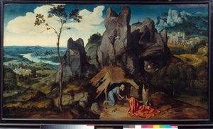 Joachim Patinir