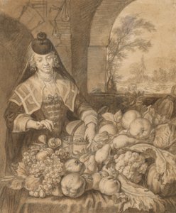  by Joachim von Sandrart