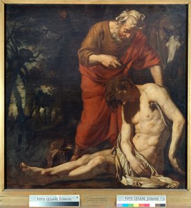 iyi samaritan