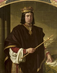 Aragon Kralı II. Ferdinand