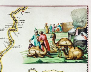  by Joan Blaeu