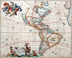  by Joan Blaeu