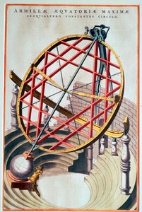 Tycho Brahe