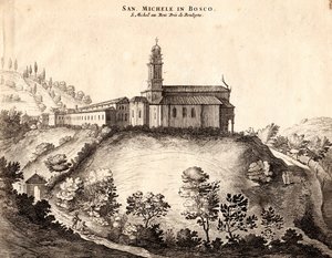 Bosco Manastırı