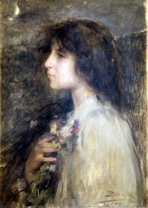 Rüya by Joan Brull