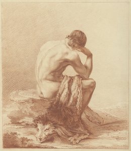 Aslan Avcısı