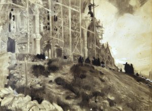 Sagrada Familia