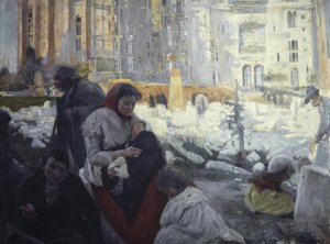 Yoksulların Katedrali