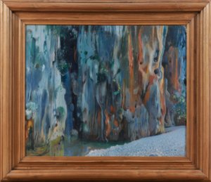 Pas by Joaquim Mir i Trinxet