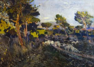 başlıksız by Joaquim Mir i Trinxet
