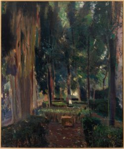 geri çekilmek by Joaquim Mir i Trinxet