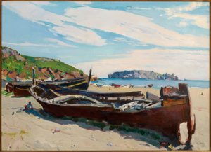 Ne kaldı by Joaquim Mir i Trinxet