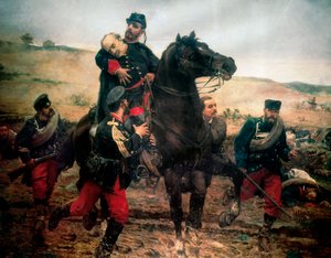 Marquis del Duero