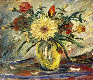 Vincent Van Gogh