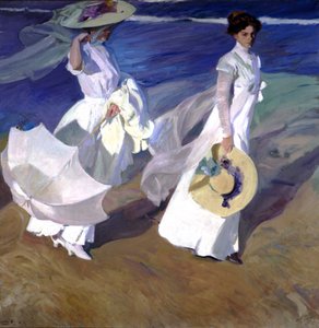  by Joaquin Sorolla