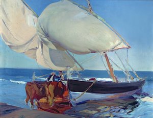 Yelkenli Tekneler