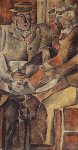  by Joaquín Torres García