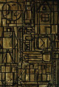  by Joaquín Torres García