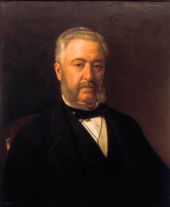 Romantik şair Ramon Campoamor