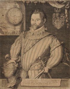 Sir Francis Drake