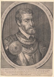  by Jodocus The Younger Hondius