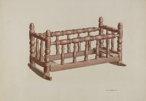 Bebek Beşiği by Joe Brennan