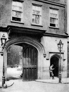 Charterhouse