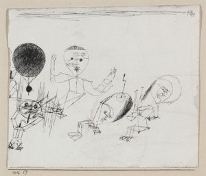 Nokta ile by Joesph Gaspard Robert Factory