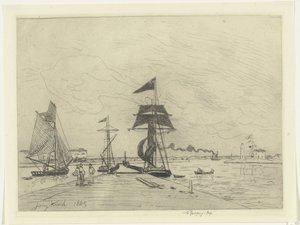 Honfleur