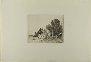  by Johan Barthold Jongkind