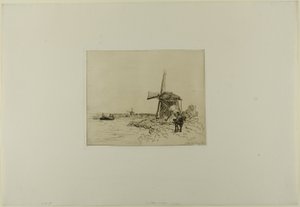  by Johan Barthold Jongkind