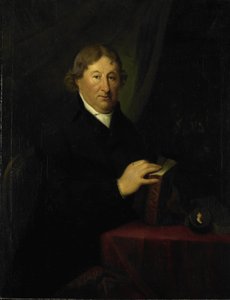 Gerrit van der Pot