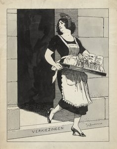 De Amsterdammer
