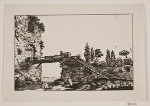 Manzaralar by Johan Bülow