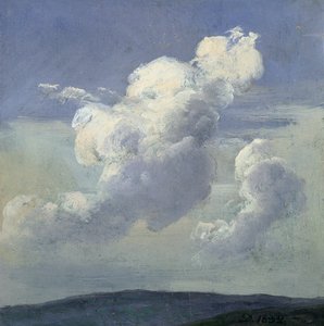  by Johan Christian Dahl