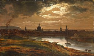 Mehtap tarafından Dresden