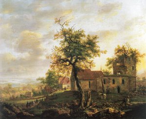  by Johan Christian Dahl