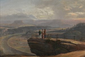  by Johan Christian Dahl