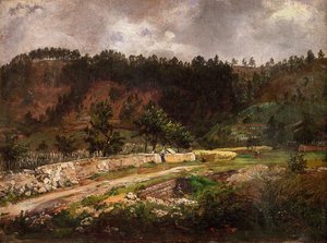  by Johan Christian Dahl