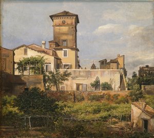  by Johan Christian Dahl