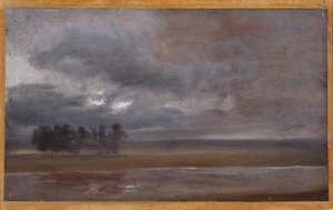 by Johan Christian Dahl