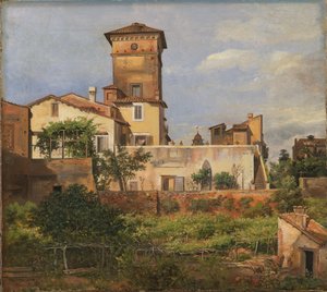  by Johan Christian Dahl