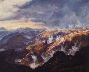  by Johan Christian Dahl