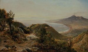  by Johan Christian Dahl