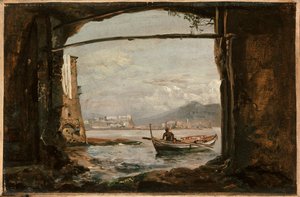  by Johan Christian Dahl