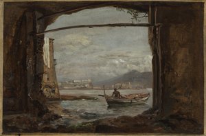  by Johan Christian Dahl
