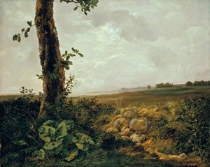  by Johan Christian Dahl