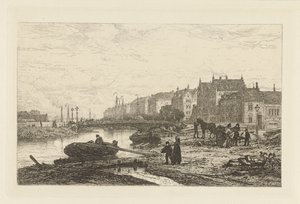 Stadhouderskade